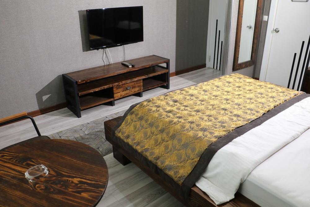ZENGIN CITY HOTEL — ISTANBUL — fotografie hotel nr. 9