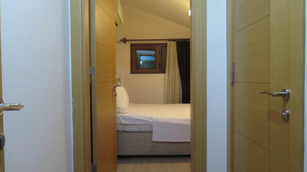 LIDYA CITY HOTEL — FETHIYE — fotografie hotel nr. 12