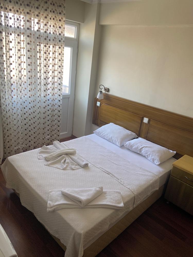 HOTEL BERLIN — FETHIYE — фотография отеля №23