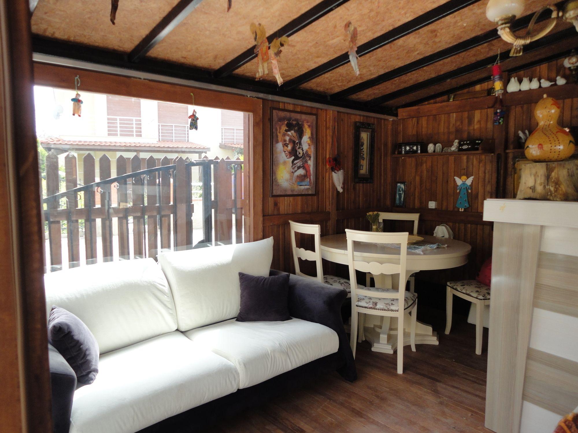 CESME ADA BUTIK OTEL — CESME — fotografie hotel nr. 25