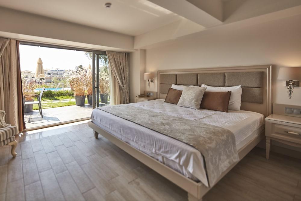 KUBANA HOTEL — CESME — фотография отеля №24