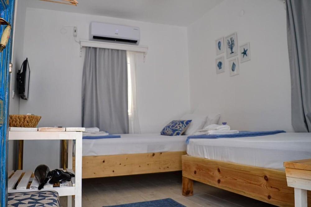 MERIH HOTEL — BODRUM — fotografie hotel nr. 8