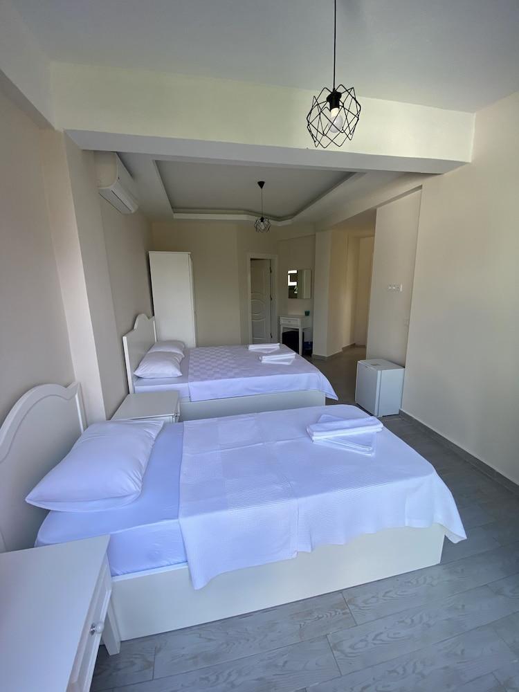 CILEK BUTIK OTEL — CESME — fotografie hotel nr. 11