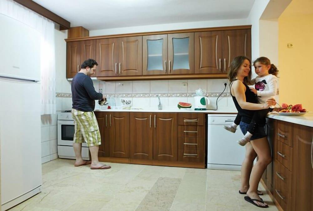 CARDAK VILLA BOUTIQUE HOTEL — CESME — фотография отеля №5