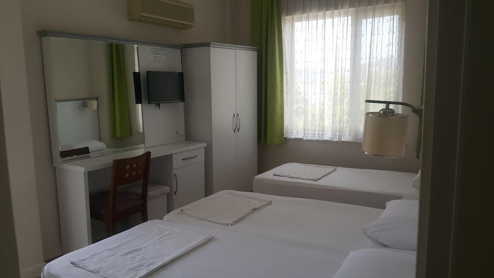 CICEK HOTEL — FETHIYE — фотография отеля №6
