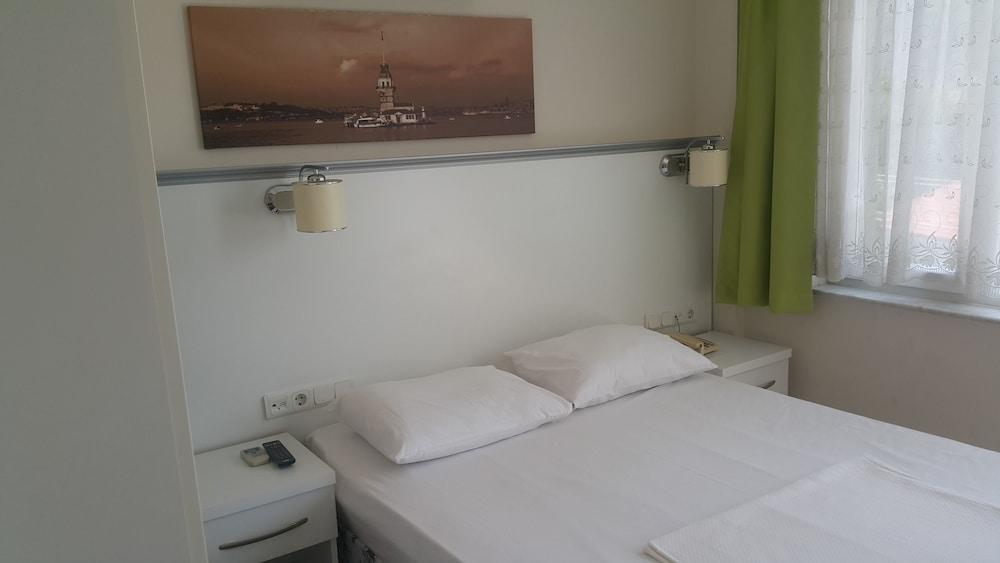 CICEK HOTEL — FETHIYE — фотография отеля №16