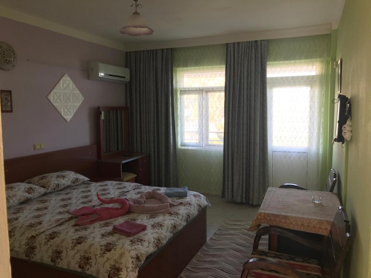 GRUN HOTEL — KIZILOT — fotografie hotel nr. 26
