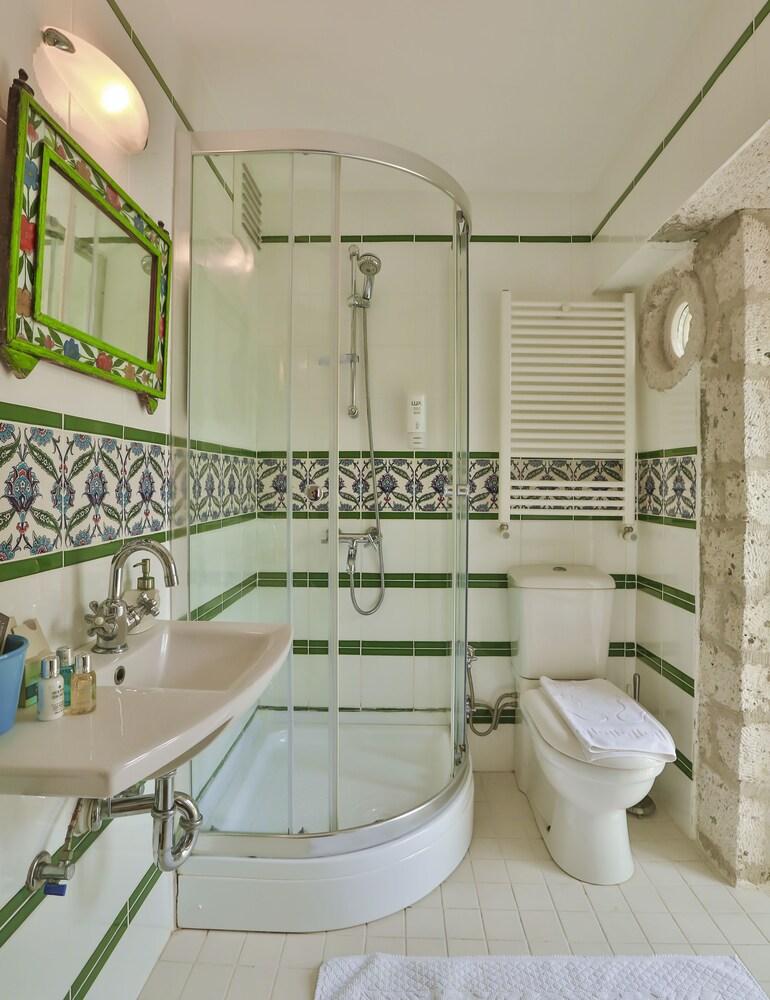 MY STONE HOME HOTEL - SPECIAL CLASS — CESME — fotografie hotel nr. 17