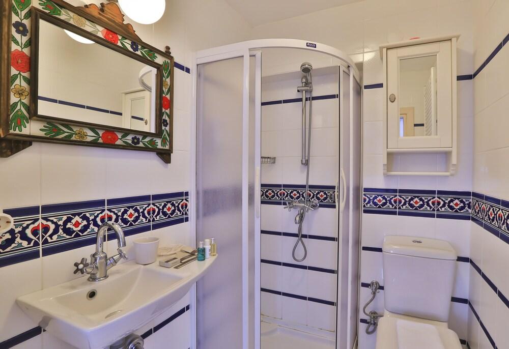 MY STONE HOME HOTEL - SPECIAL CLASS — CESME — fotografie hotel nr. 20