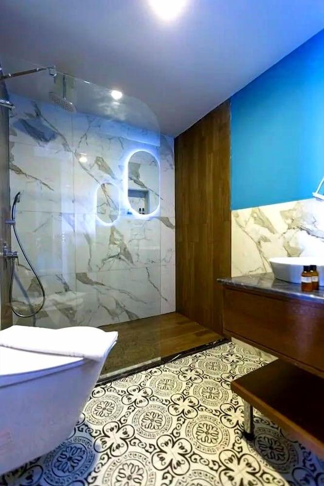 RISUS BEACH RESORT HOTEL — KUSADASI — фотография отеля №30
