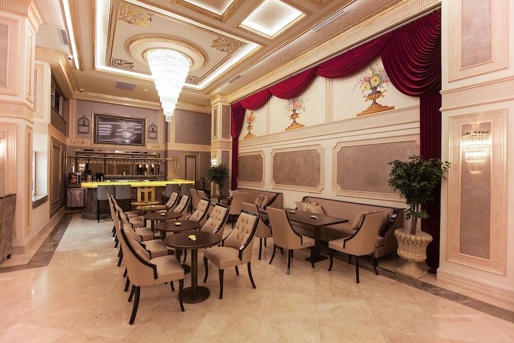 MISS ISTANBUL HOTEL & SPA — ISTANBUL — фотография отеля №2