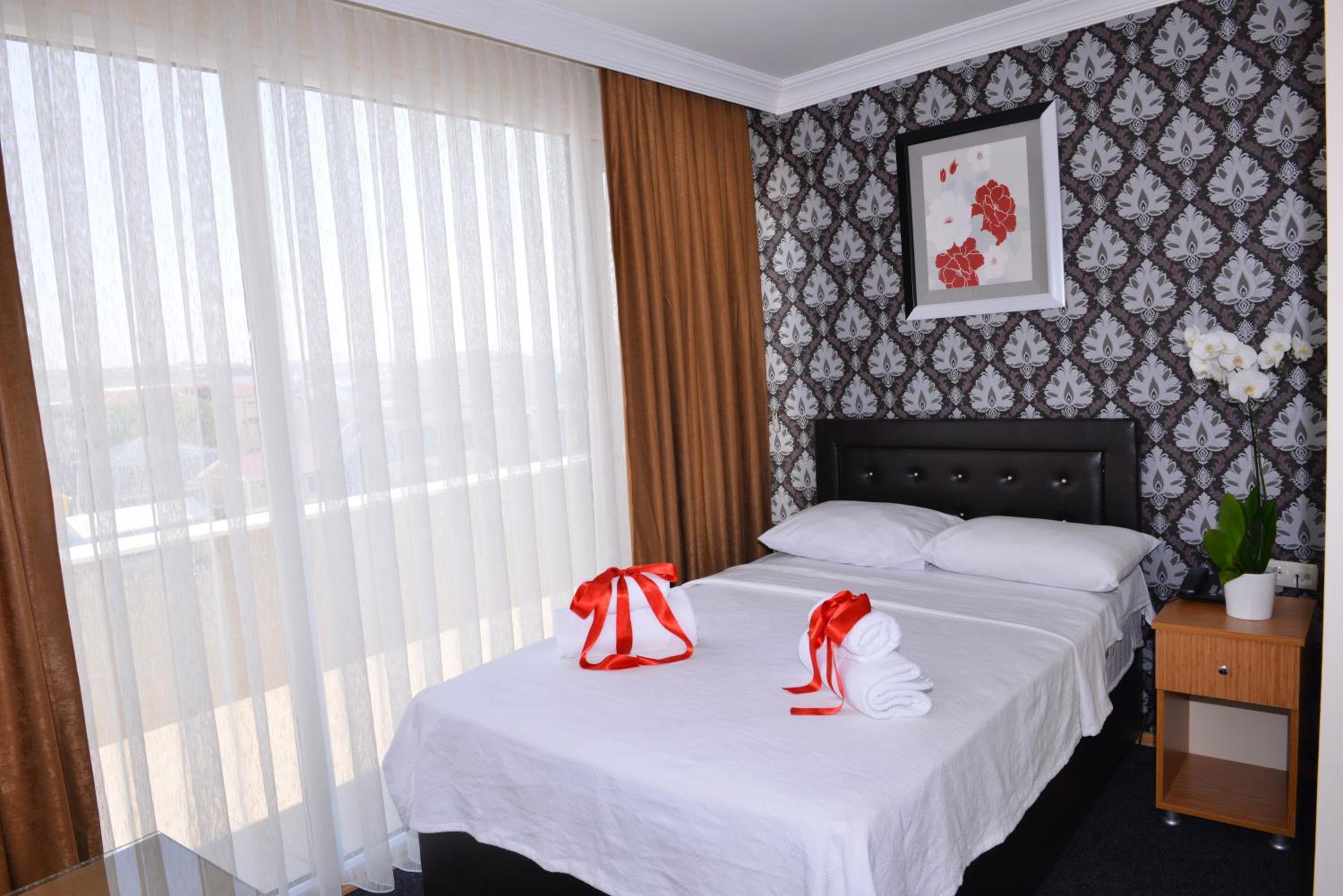 KERVAN — ISTANBUL — fotografie hotel nr. 26