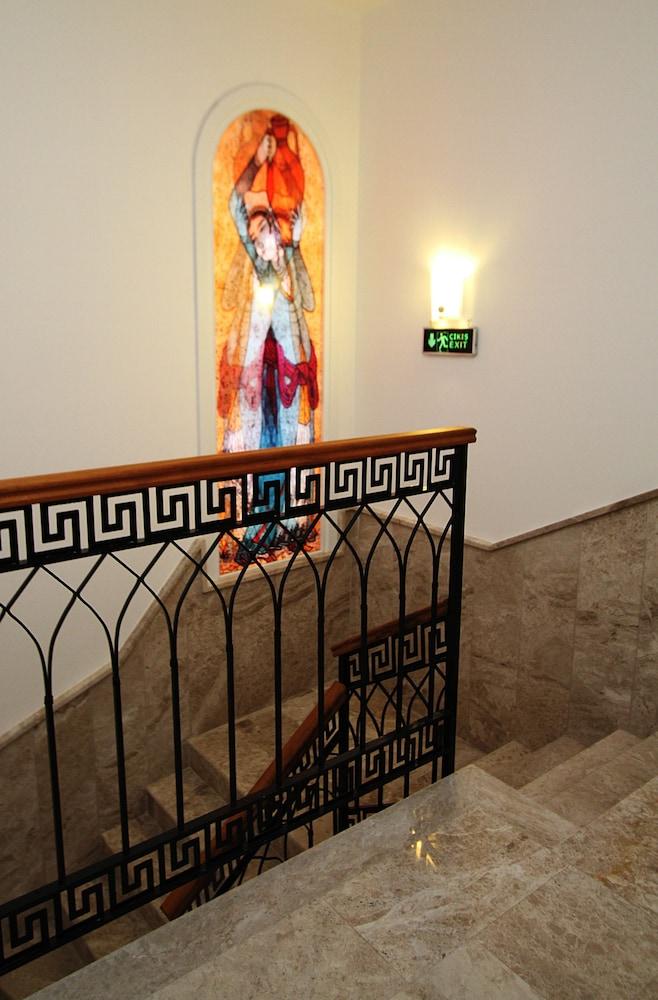 CESME KALE TAS APART — CESME — fotografie hotel nr. 33