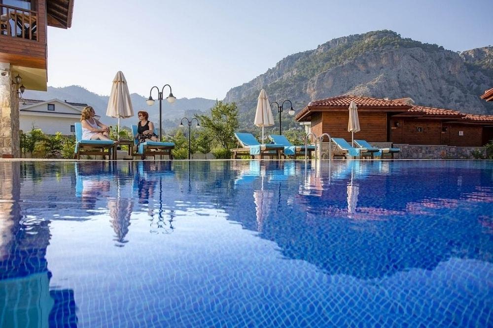 SANDAL HOTEL GOCEK — GOCEK — фотография отеля №20