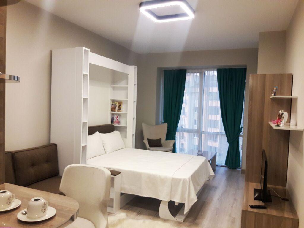 NEW SUITES — ISTANBUL — фотография отеля №9