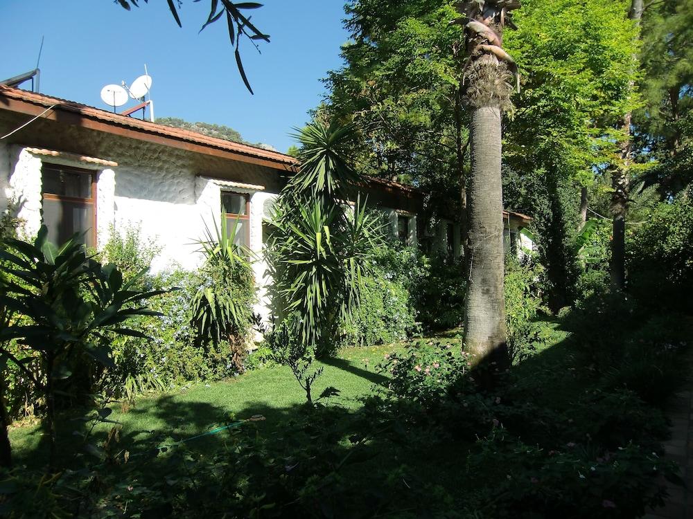 HOTEL HAPPY CARETTA — DALYAN — фотография отеля №30