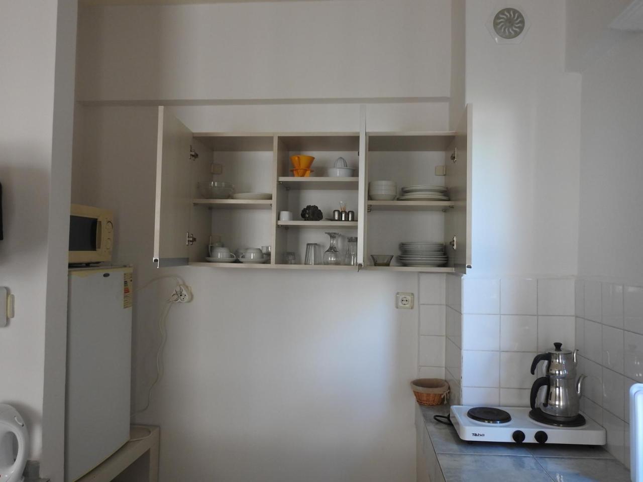 MUSTI APART HOTEL — ALANYA — fotografie hotel nr. 16
