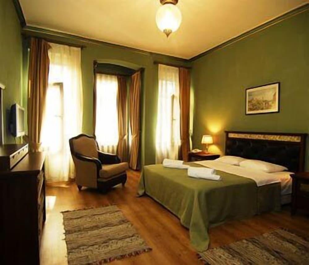 ISTANBUL IRISH HOTEL (ADULTS ONLY) — ISTANBUL — фотография отеля №16