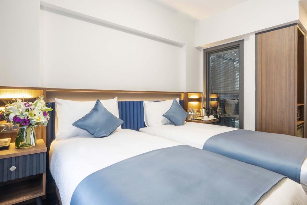 THE BOSFOR HOTEL — ISTANBUL — fotografie hotel nr. 8