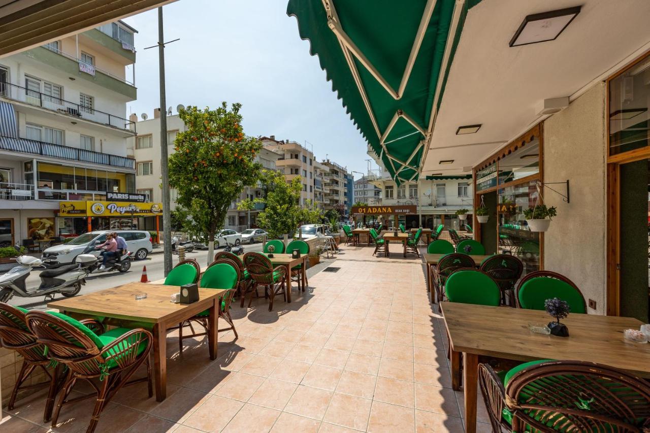 HIKMET HAN OTEL — KUSADASI — фотография отеля №9