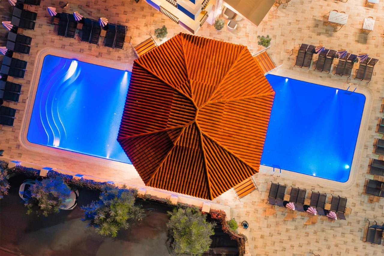 VILLA SUNFLOWER HOTEL — ALANYA — fotografie hotel nr. 17