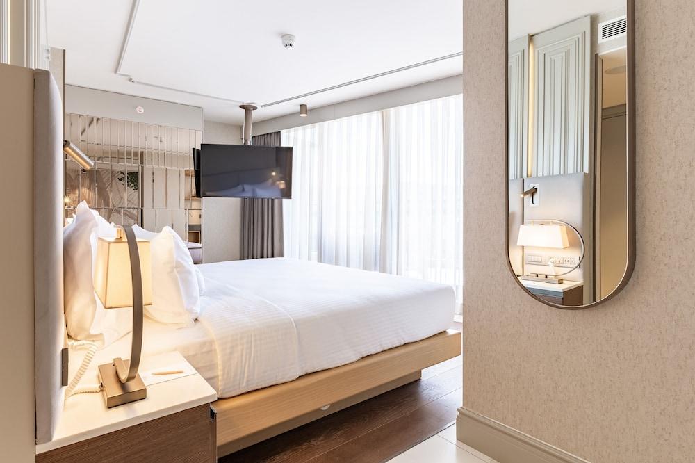 STAYSO THE HOUSE HOTEL — ISTANBUL — fotografie hotel nr. 4