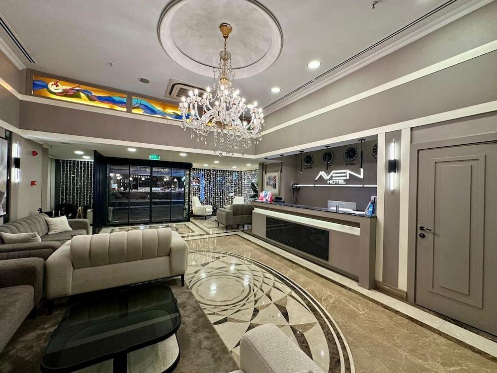 CRESTIUM PRIME SQUARE — ISTANBUL — fotografie hotel nr. 4
