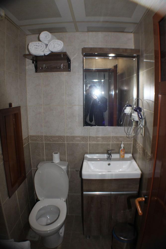 KOSK HOTEL KADIKOY — ISTANBUL — fotografie hotel nr. 23