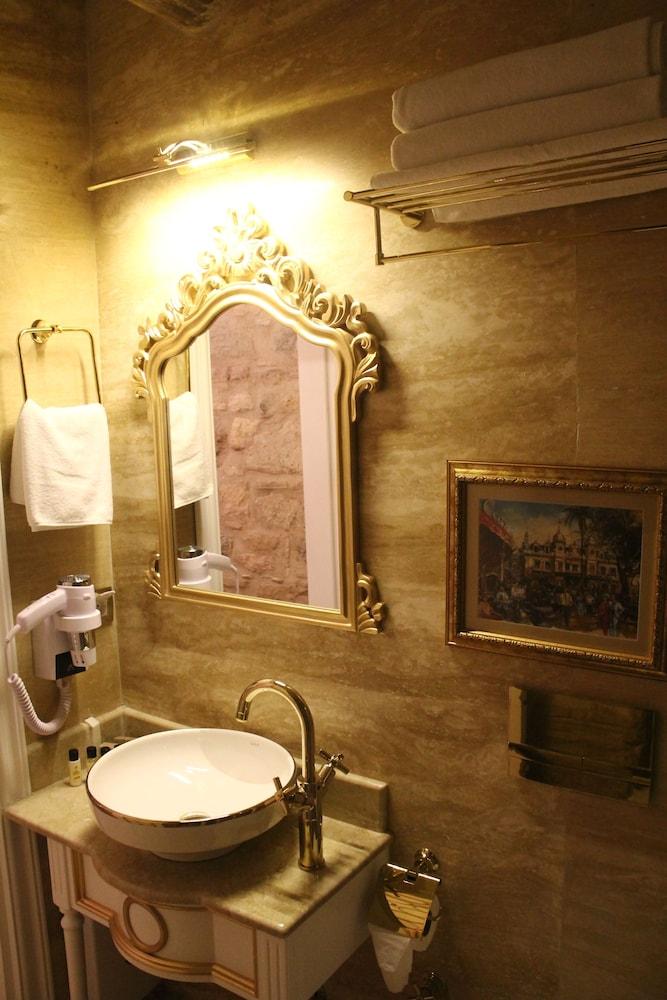 LALEDAN KONAGI BUTIK HOTEL - ADULTS ONLY — CESME — fotografie hotel nr. 31