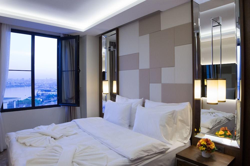 THE BIANCHO HOTEL PERA — ISTANBUL — fotografie hotel nr. 13