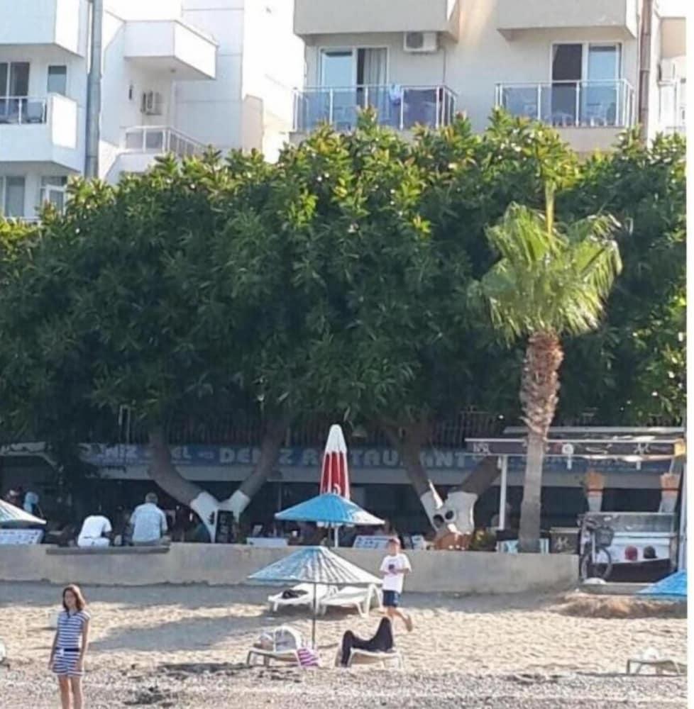 DENIZ HOTEL — FETHIYE — фотография отеля №20
