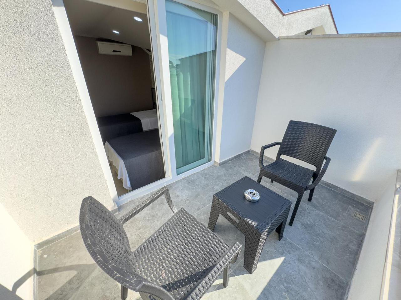 SARDUNYA HOTEL — FETHIYE — fotografie hotel nr. 30