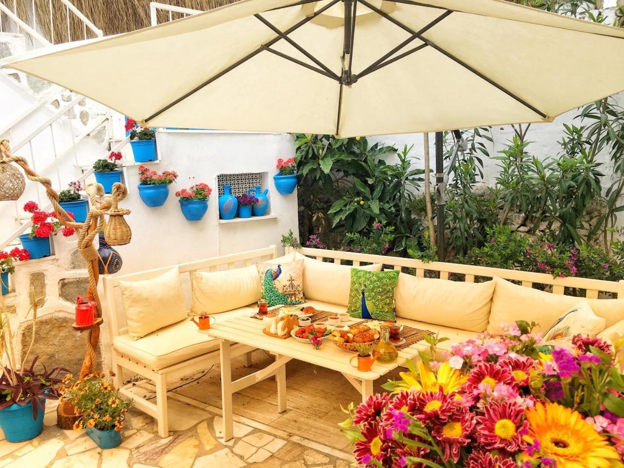SADE BUTIK OTEL — BODRUM — фотография отеля №30