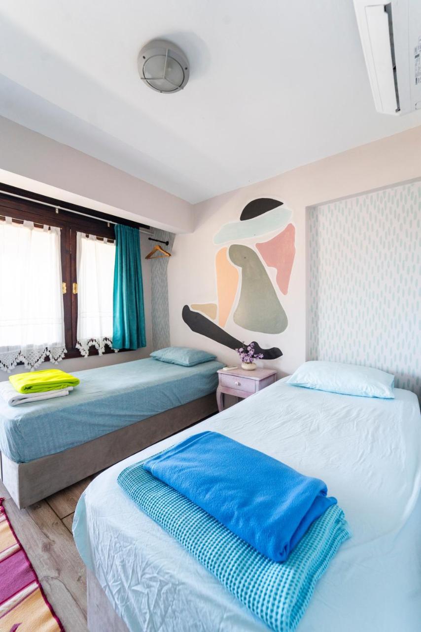 LA LUNA HOSTEL (ADULTS ONLY) — BODRUM — фотография отеля №30