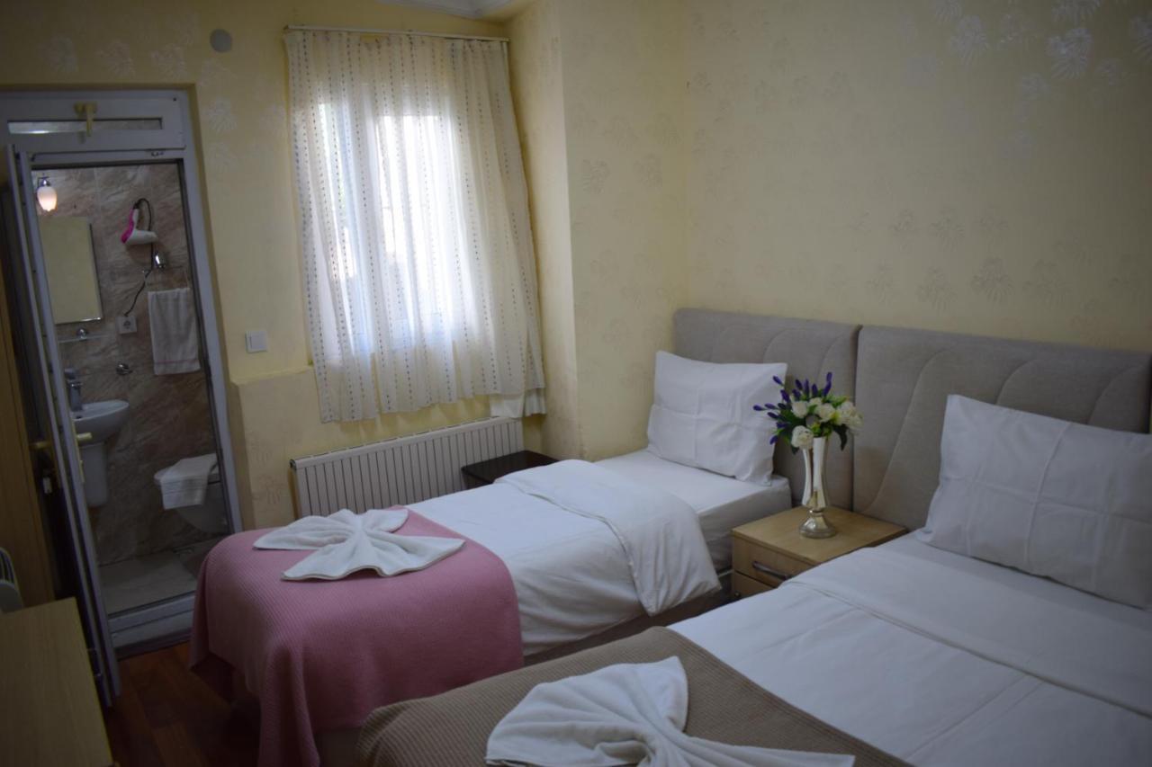 SUR PENSION AND HOTEL ISTANBUL — ISTANBUL — фотография отеля №21
