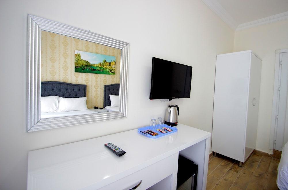 GRAND EFE HOTEL — ISTANBUL — fotografie hotel nr. 16