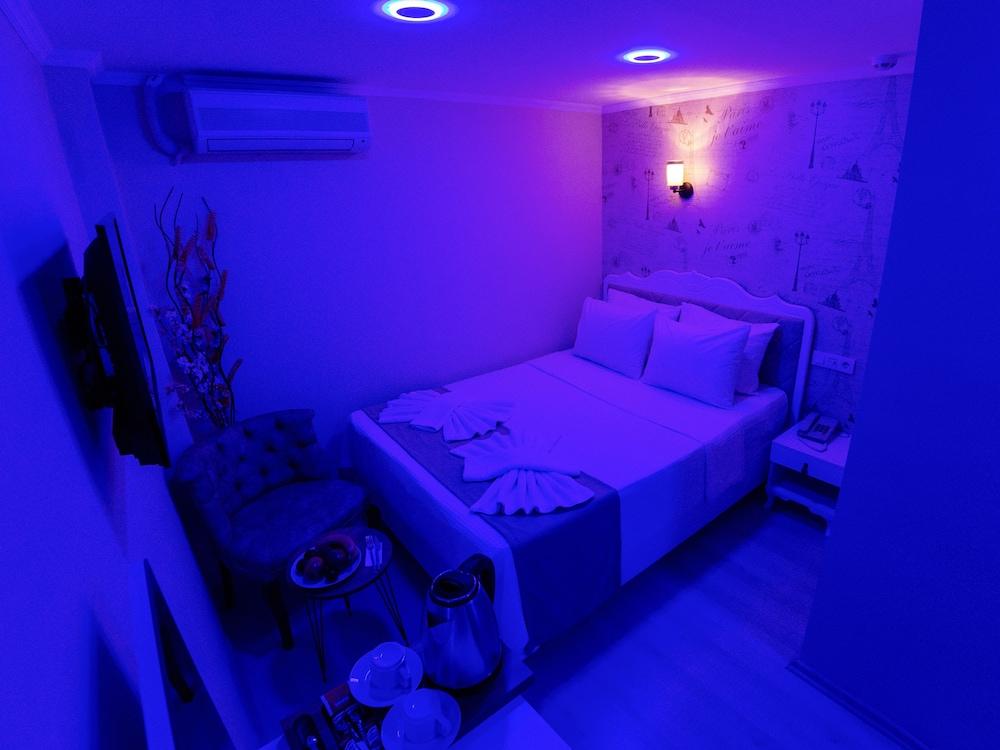 VANDER VALK ISTANBUL HOTEL — ISTANBUL — fotografie hotel nr. 16