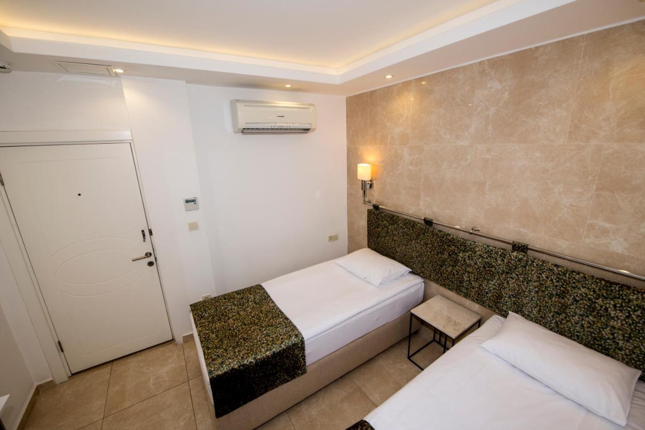 BGUEST HOUSE&APARTMENT — ISTANBUL — фотография отеля №2