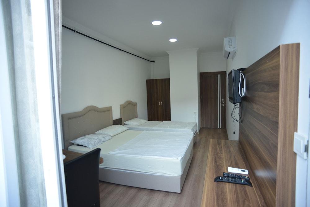 YESILYURT RESIDENCE — IZMIR — fotografie hotel nr. 6