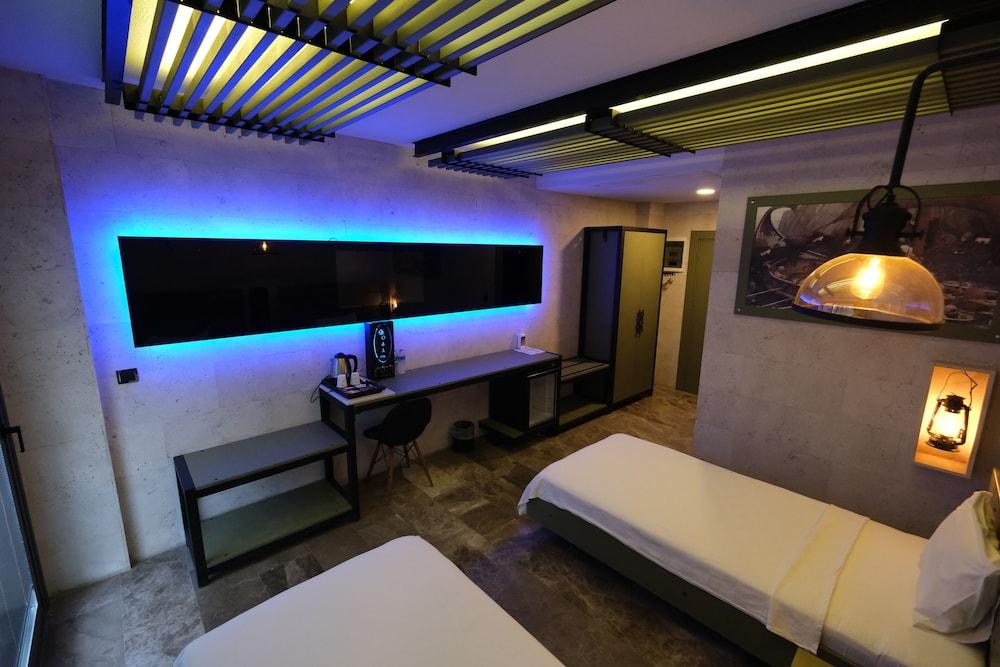 KOSA OTEL — CESME — фотография отеля №21