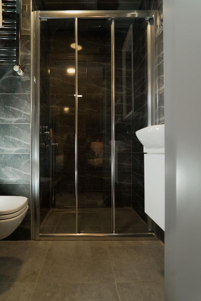 TAKSIM VIEW HOTEL — ISTANBUL — fotografie hotel nr. 26