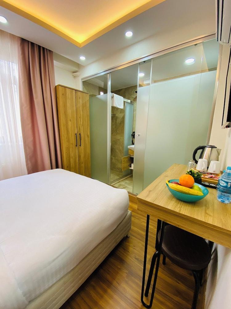 PALMERA OLD CITY — ISTANBUL — fotografie hotel nr. 13