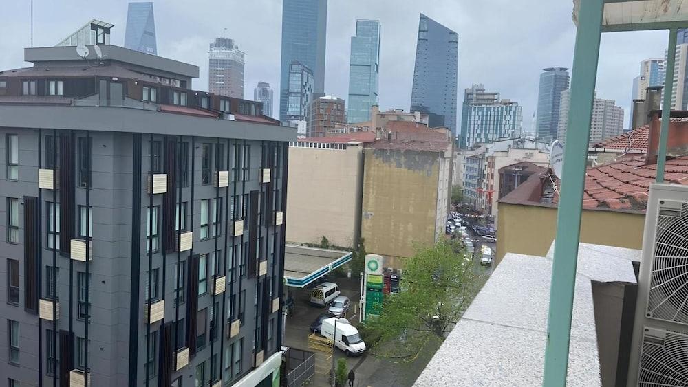 HOTEL GUL — ISTANBUL — fotografie hotel nr. 36