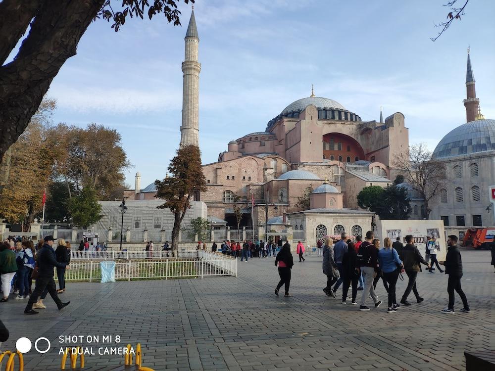 HOTEL BAZAAR — ISTANBUL — fotografie hotel nr. 32