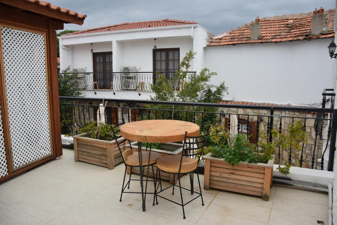 MONZA HOUSE OTEL (ADULTS ONLY) — SEFERIHISAR — фотография отеля №30