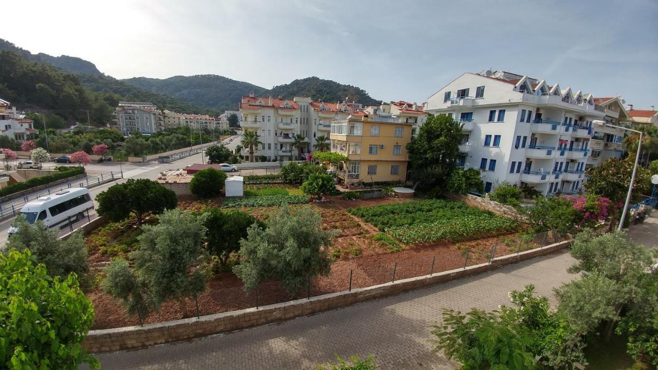BLUE PARADISE APART — MARMARIS — fotografie hotel nr. 32
