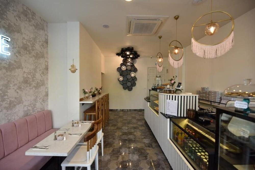 LA FARINE HOTEL — FETHIYE — фотография отеля №29
