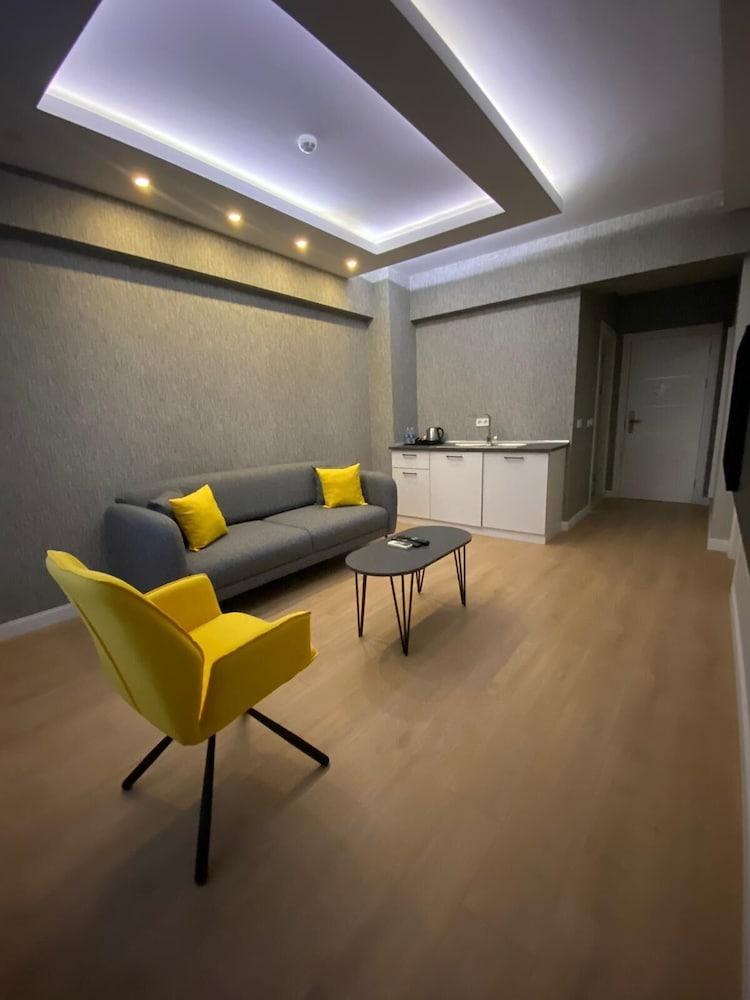 SUN SUIT HOTEL — IZMIR — fotografie hotel nr. 15
