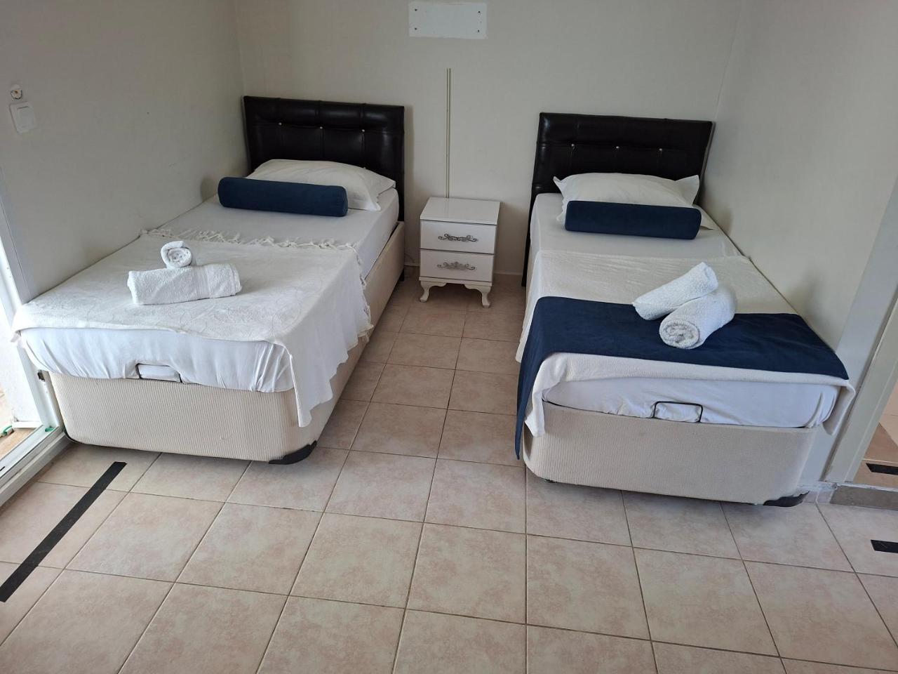 HOTEL ANTONIO — CESME — фотография отеля №35