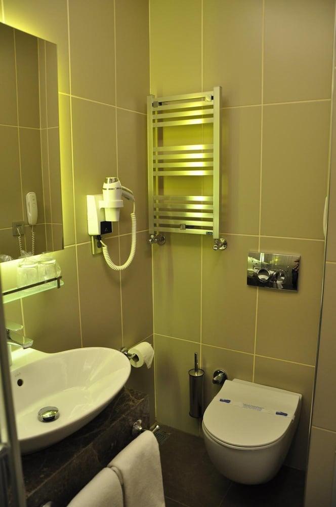 CENTRUM SUITES — ISTANBUL — фотография отеля №21
